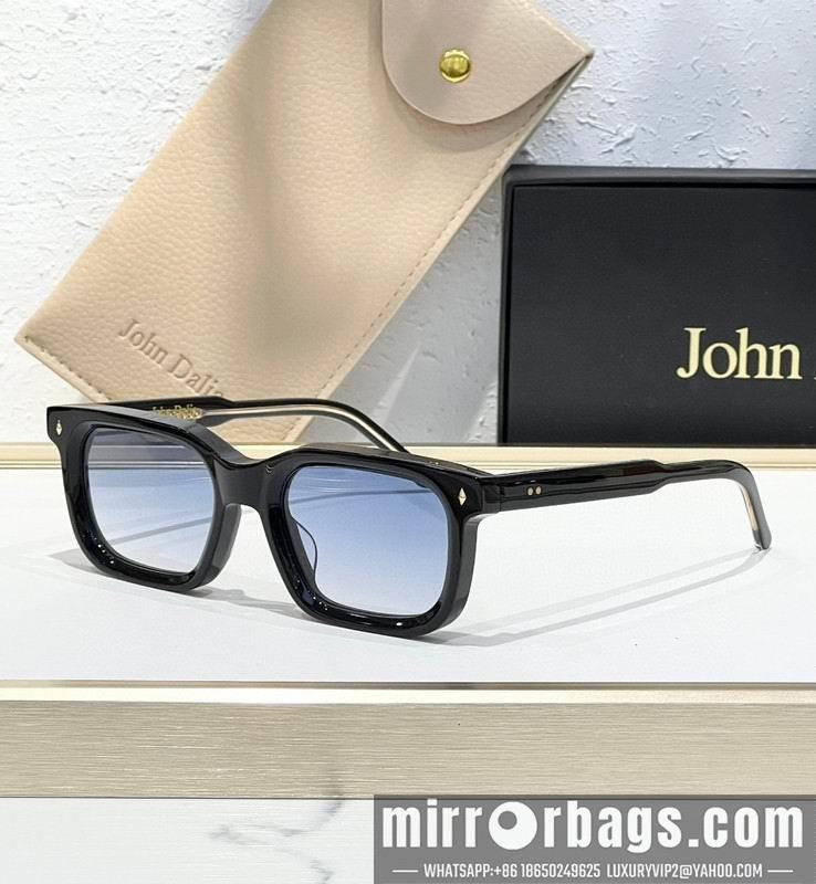 Replica John Dalia Glasses 03smh25