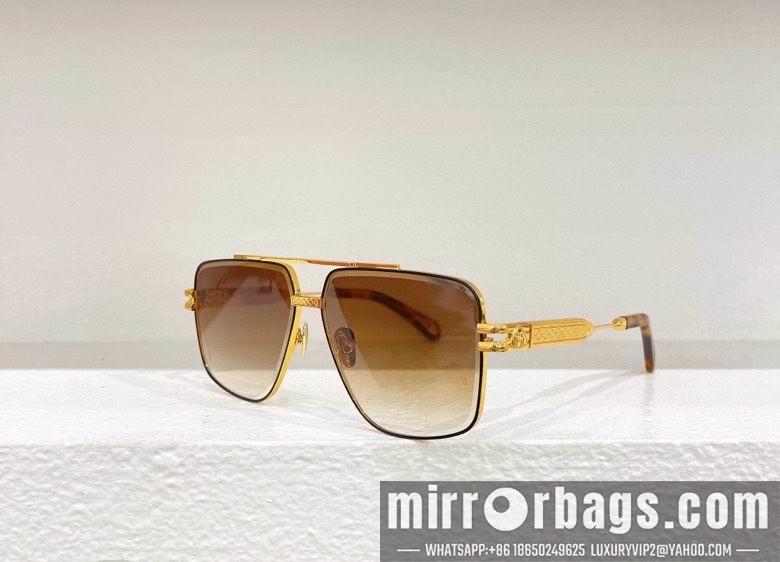 Replica Maybach Glasses 010305