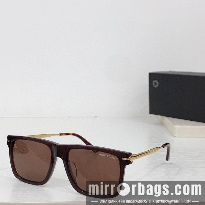 Replica Montblanc Glasses smx28