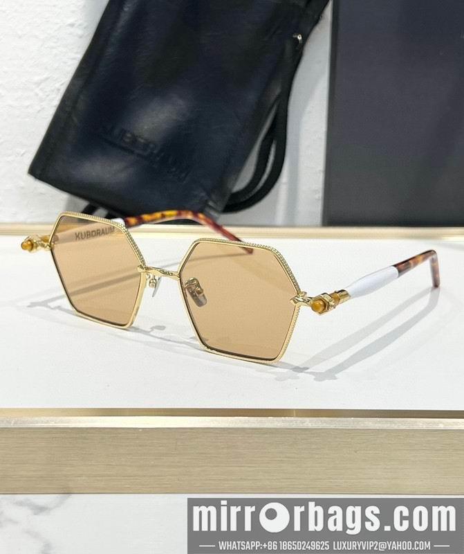 Replica Kuboraum Glasses 03smh06