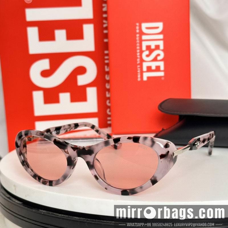 Replica Diecet Glasses 03smh06