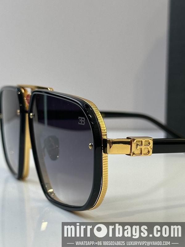 Replica Bugatti Glasses 03smh06