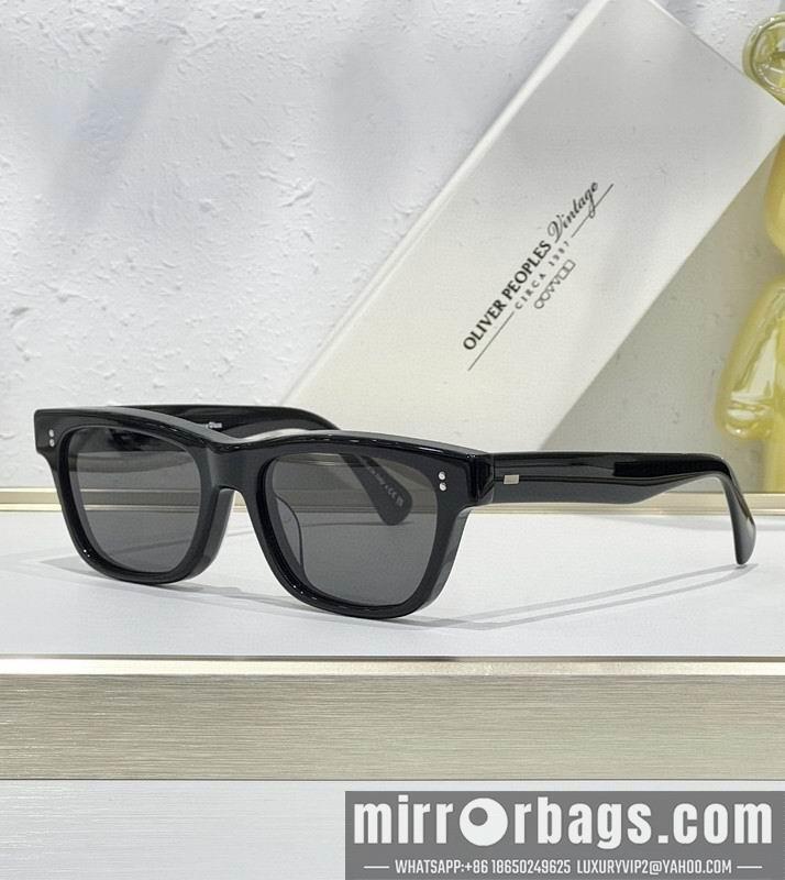 Replica Olivre Peoples Glasses 03smh04