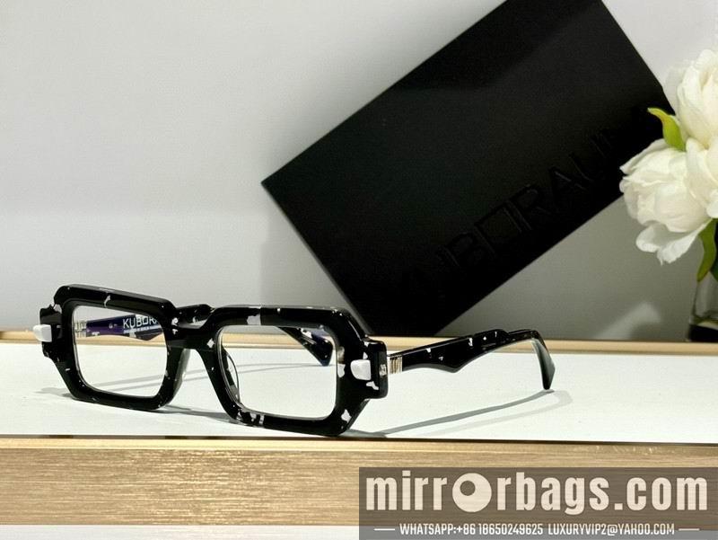 Replica Kuboraum Glasses 03smh30