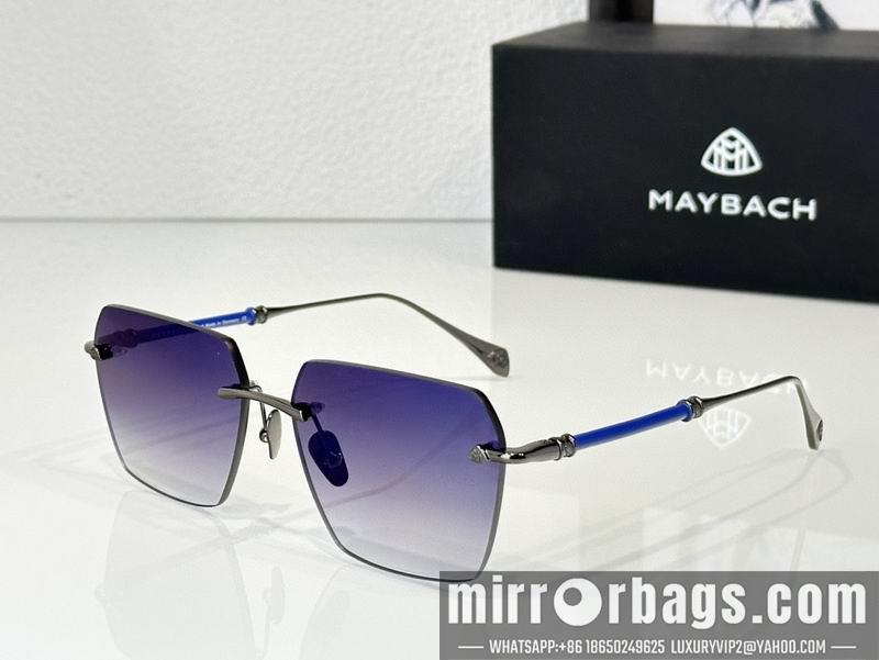 Replica Maybach Glasses 03smh74