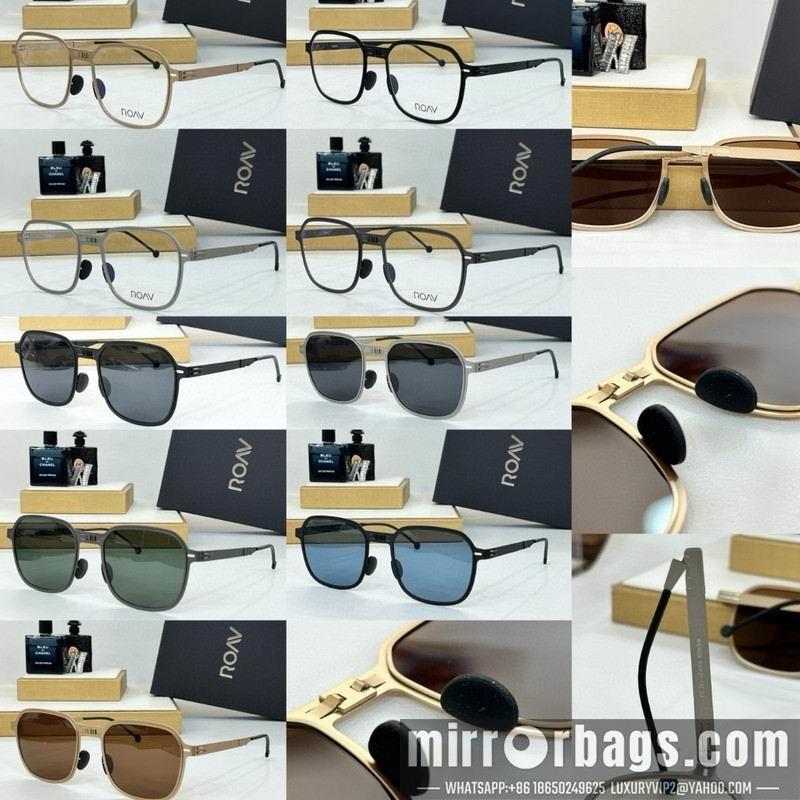 Replica Roav Glasses 03smh03