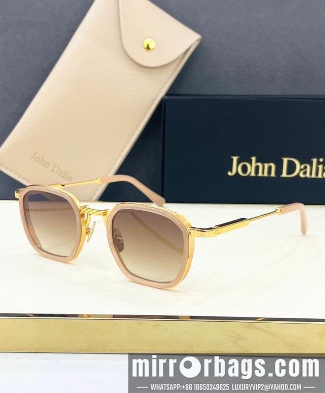 Replica John Dalia Glasses 03smh13