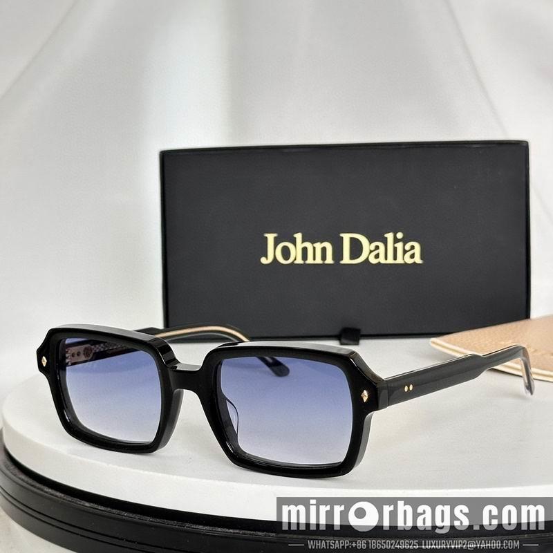 Replica John Dalia Glasses 03smh12