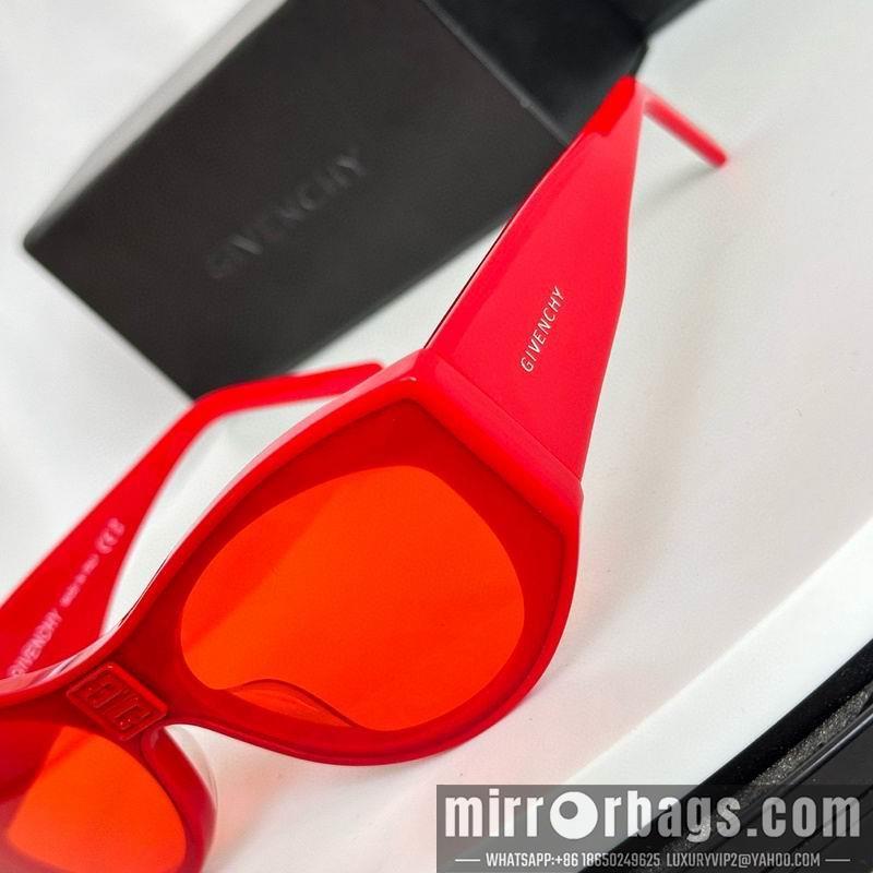 Replica Givenchy Glasses smx17