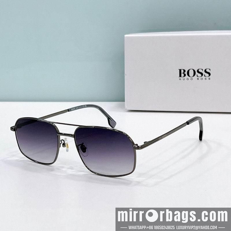Replica Boss Glasses 03smh39
