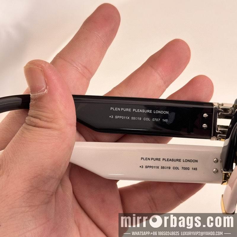 Replica PP Glasses 03smh06