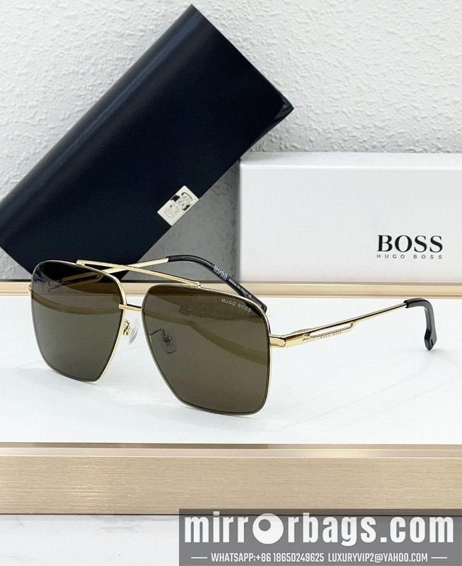 Replica Boss Glasses 03smh38