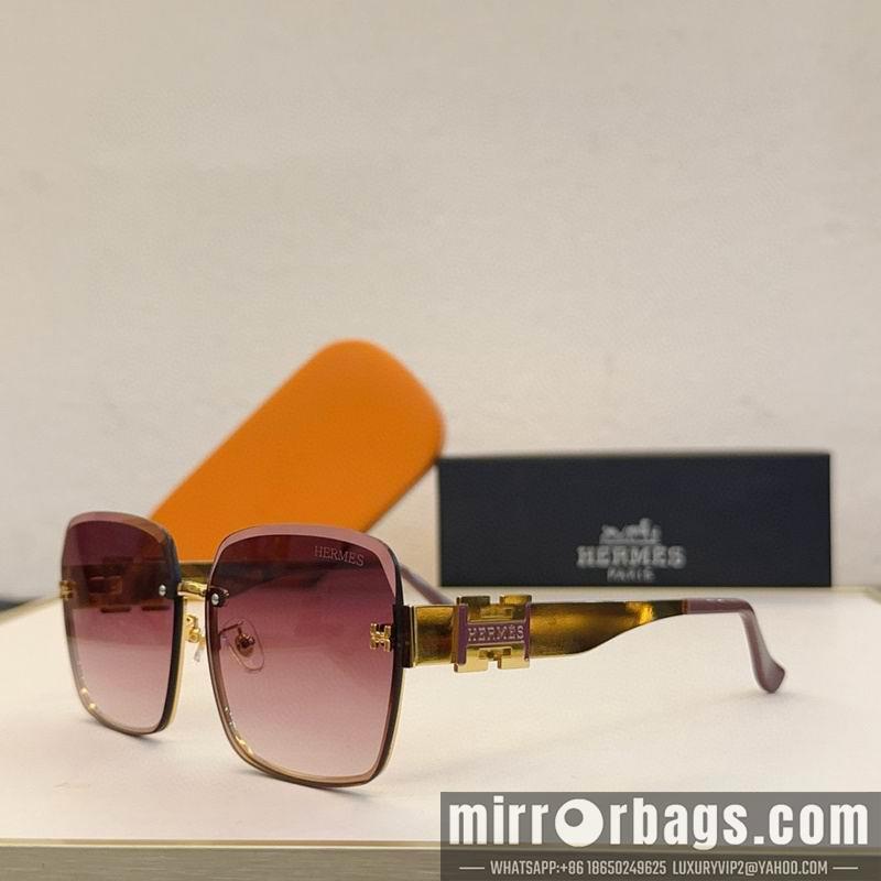 Replica Hermes Glasses smx13
