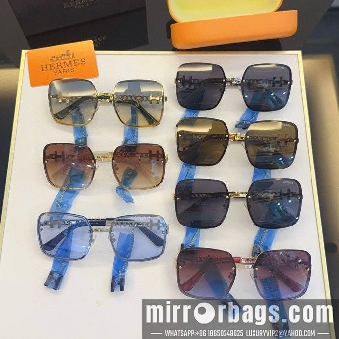 Replica Hermes Glasses smx16