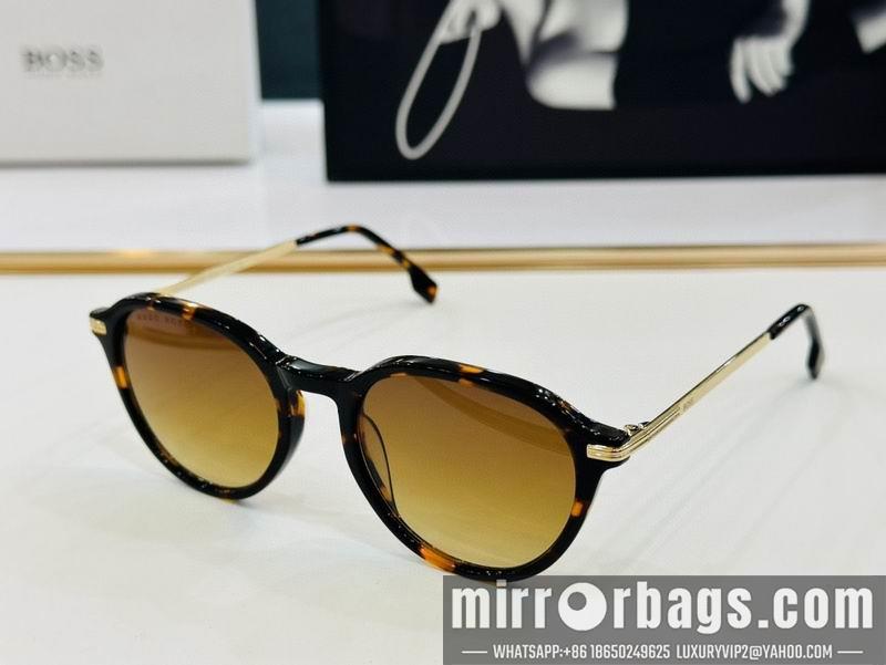Replica Boss Glasses smr10