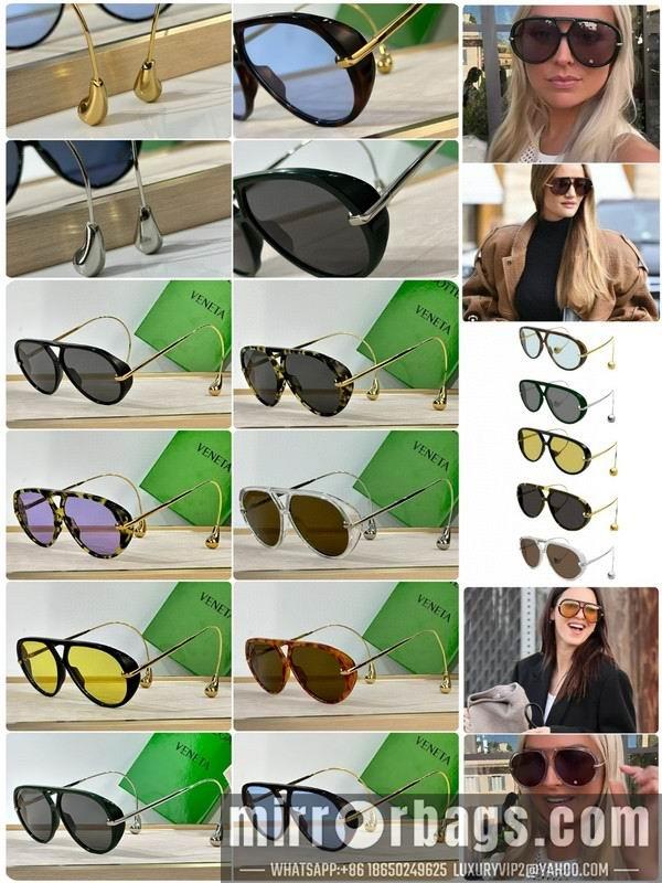 Replica Bottega Veneta Glasses 03smh57
