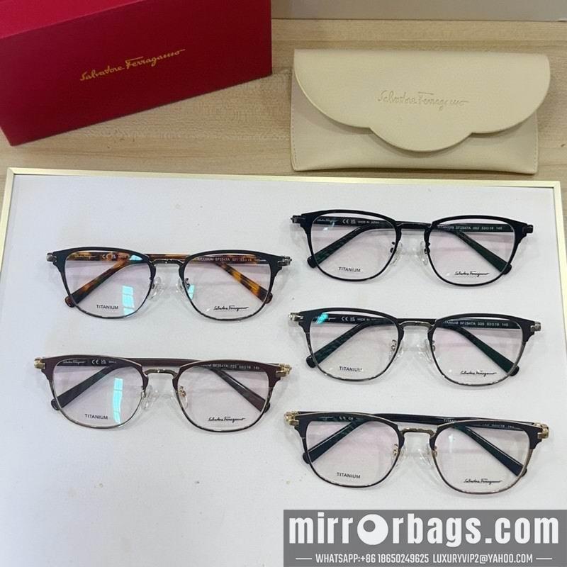 Replica Ferragamo Glasses 03smh05