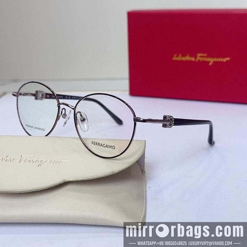 Replica Ferragamo Glasses 03smh10