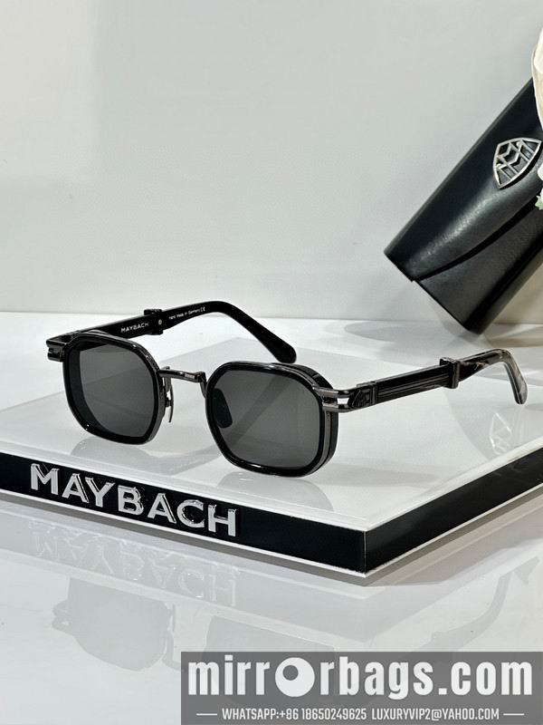 Replica Maybach Glasses 03smh88