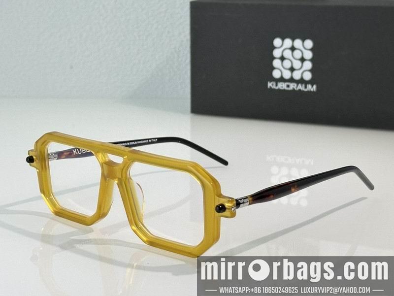 Replica Kuboraum Glasses 03smh28