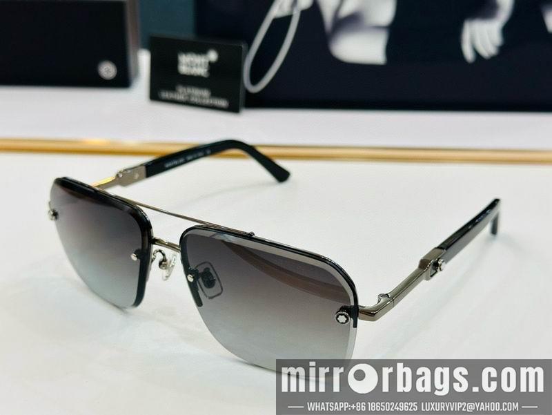 Replica Montblanc Glasses smx09