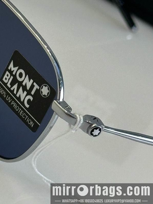 Replica Montblanc Glasses smx38
