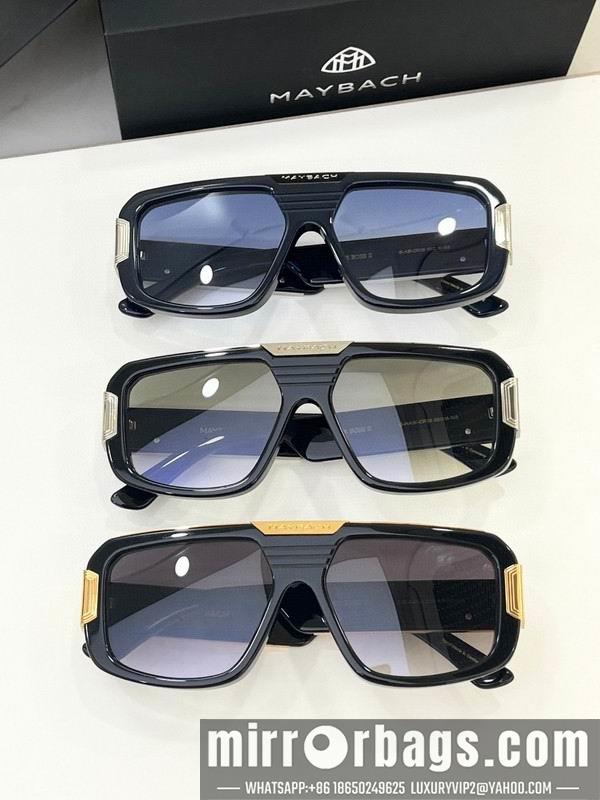 Replica Maybach Glasses 03smh37