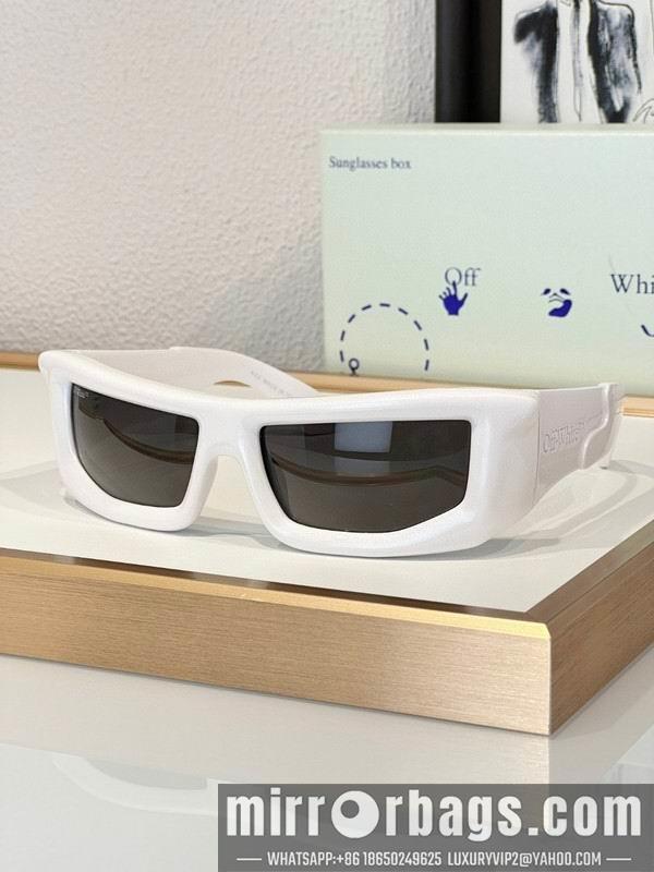 Replica Off White Glasses 03smh86