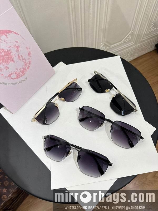 Replica Boss Glasses 03smh34