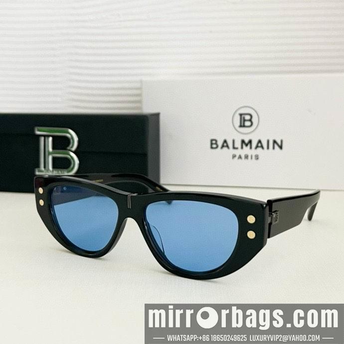 Replica Balmain Glasses smx34