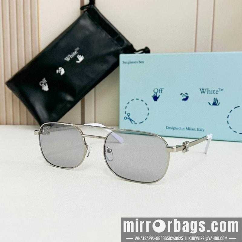 Replica Off White Glasses 03smh75