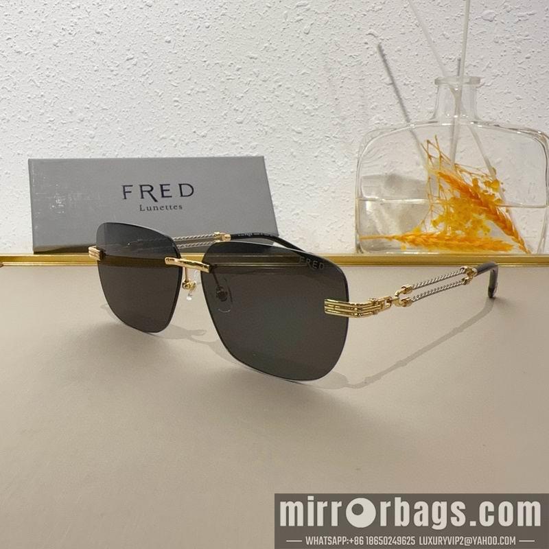 Replica Fred Glasses 010306