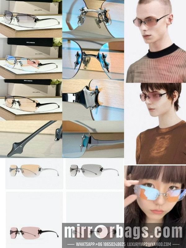 Replica GentleMonster Glasses 03smh04