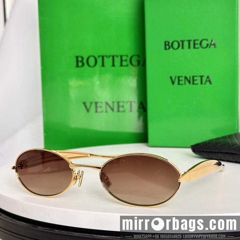 Replica Bottega Veneta Glasses 03smh39