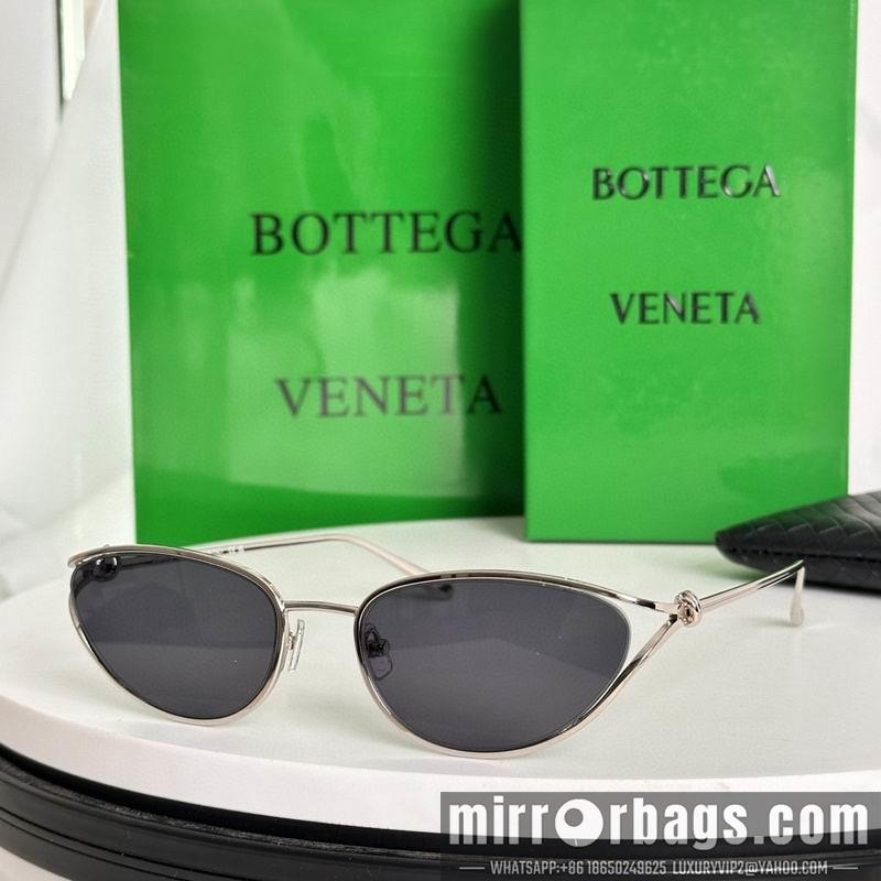 Replica Bottega Veneta Glasses 03smh31
