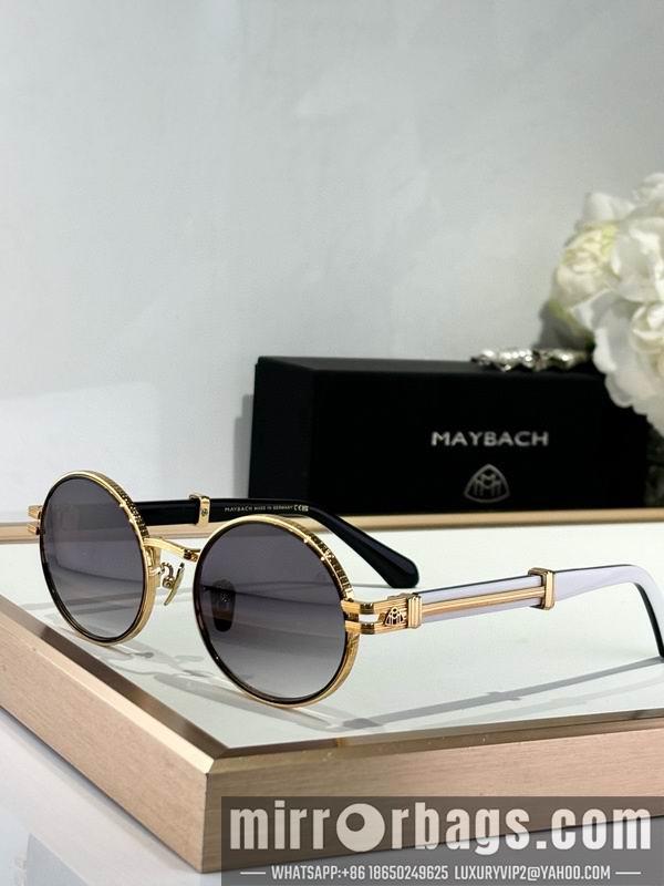 Replica Maybach Glasses 03smh42