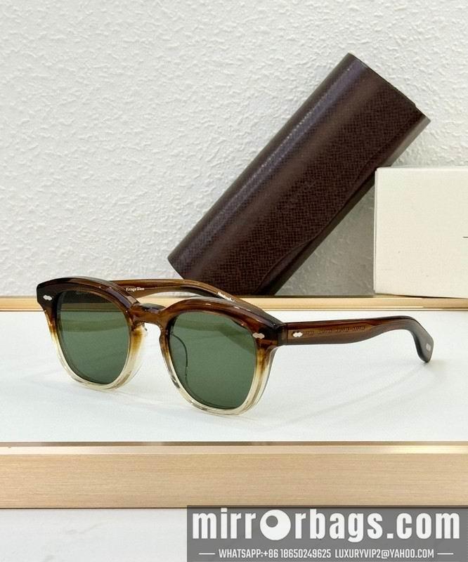 Replica Olivre Peoples Glasses 03smh05
