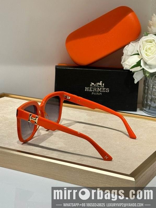 Replica Hermes Glasses smx15