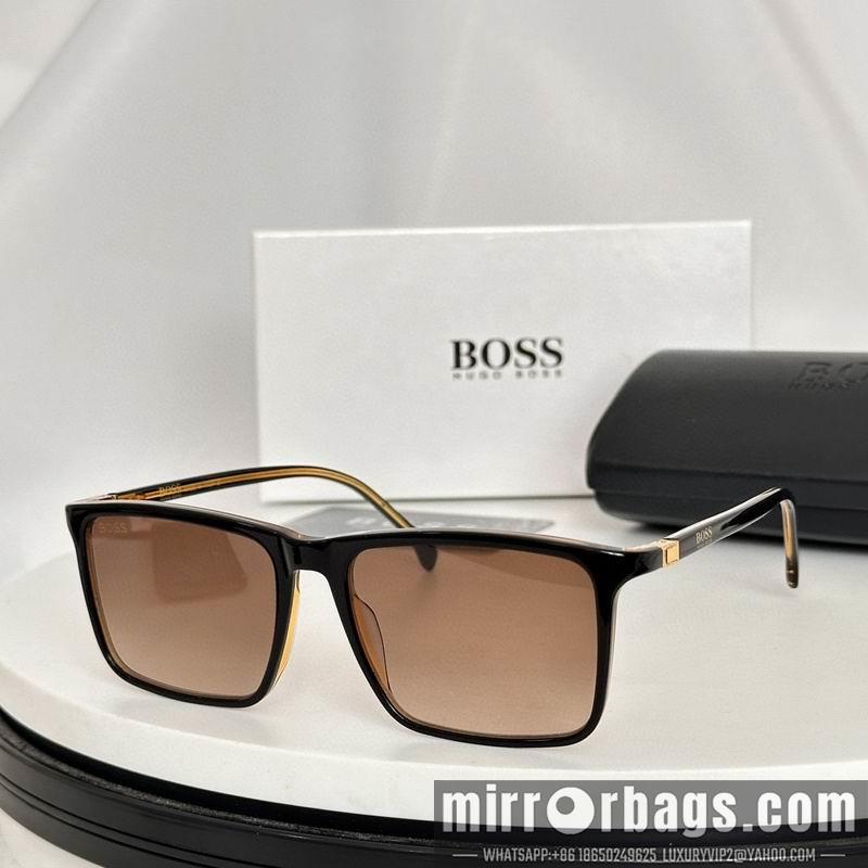 Replica Boss Glasses smr17
