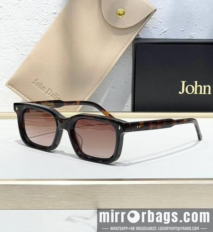 Replica John Dalia Glasses 03smh25