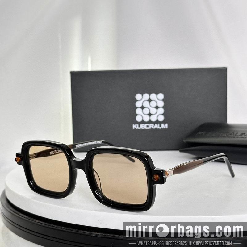 Replica Kuboraum Glasses 03smh05