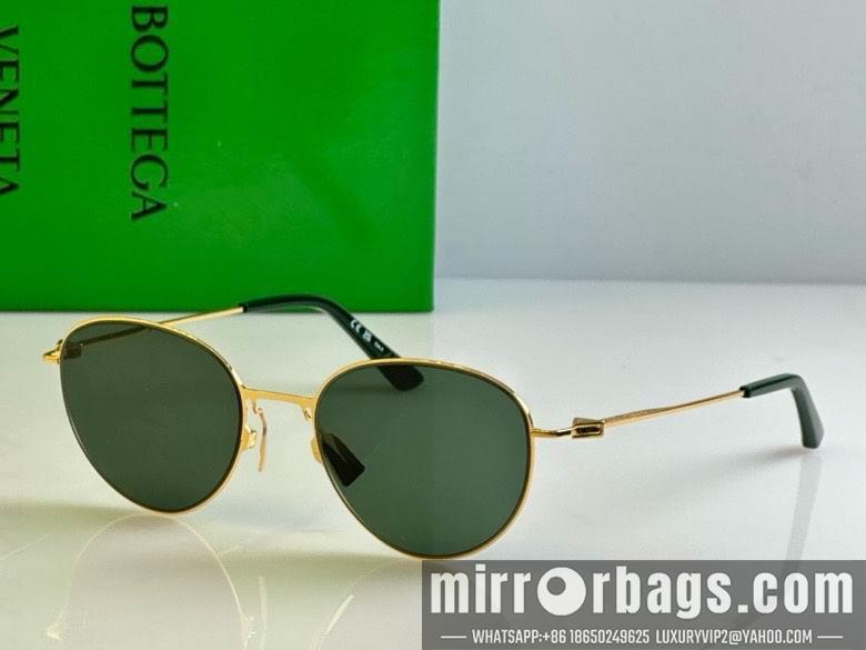 Replica Bottega Veneta Glasses smx19