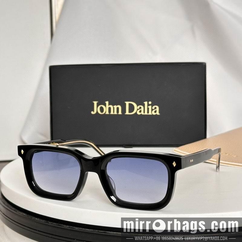 Replica John Dalia Glasses 03smh11