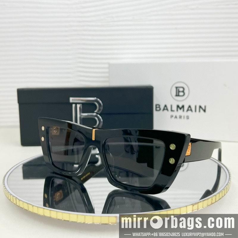 Replica Balmain Glasses 03smh68