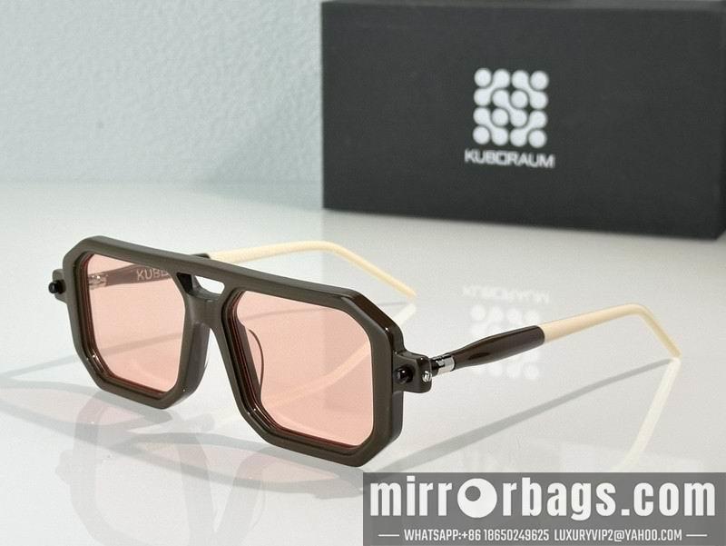 Replica Kuboraum Glasses 03smh28