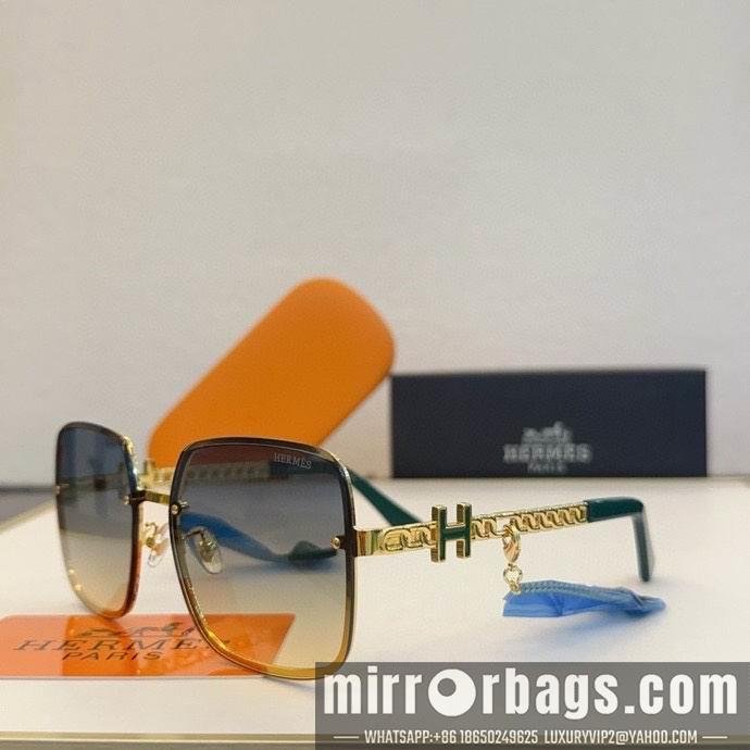 Replica Hermes Glasses smx16