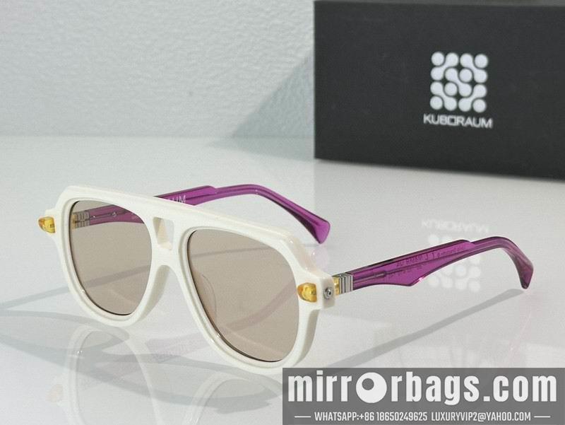 Replica Kuboraum Glasses 03smh31