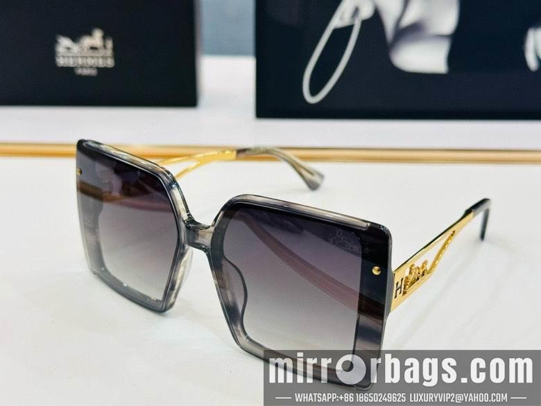 Replica Hermes Glasses smx05