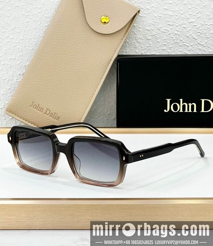 Replica John Dalia Glasses 03smh20