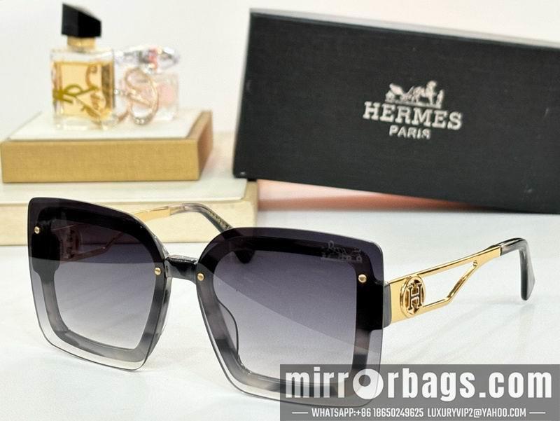 Replica Hermes Glasses smx09